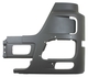BUMPERHOEK LINKS GRIJS MEGASPACE MP3 MET MISTLAMP